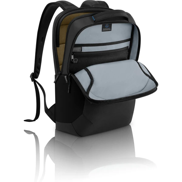 Dell Ecoloop Pro batoh 15'' (460-BDLE) čierny - Batohy - Obrázok 36T5000701