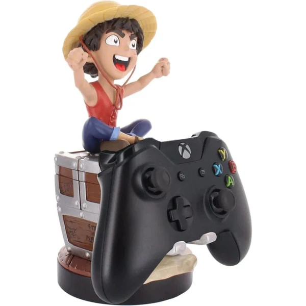 Cable Guy - Luffy One Piece - Figúrky - Obrázok 36V2000N01