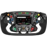 Moza Racing RS070 Lamborghini Essenza SCV12 pretekársky volant - Volanty
