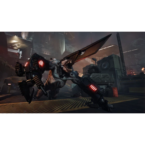 Killing Floor III Day One Edition (XSX) - Hry na Xbox Series - Obrázok 36WB000P01