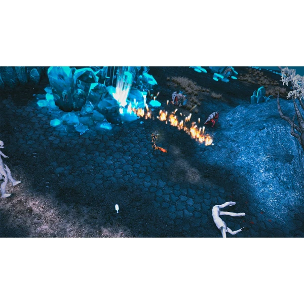 Sacred 2 Remaster (PS5) - Hry na PS5 - Obrázok 36WJ000K01