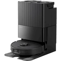 Roborock Qrevo C Pro robotický vysávač čierny - Robotické vysávače
