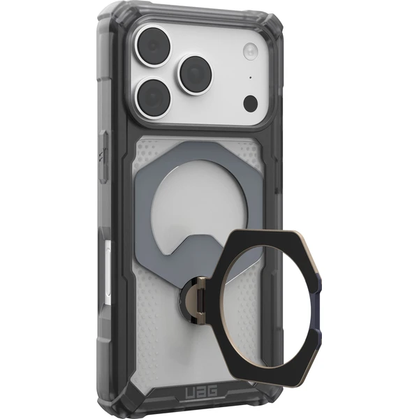 UAG Plasma XTE 360 MagSafe, popol/titán - iPhone 2026 Pro/17 Pro - Puzdra - Obrázok 36ad6c4663c34c1ba4e047c7e7930859