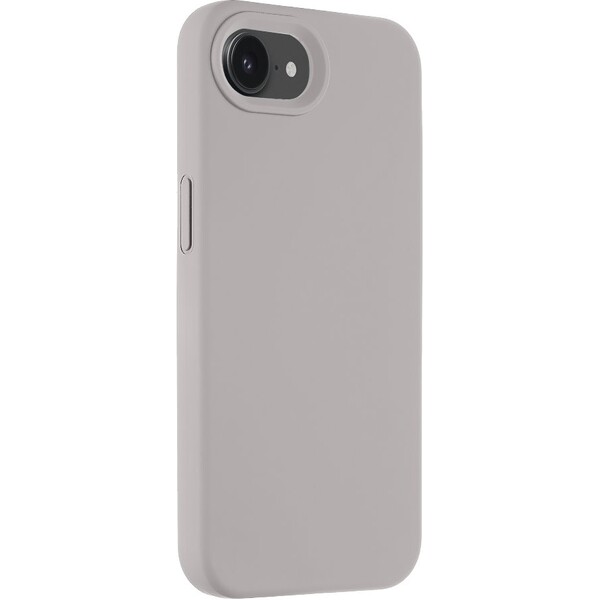 E-shop Tactical MagForce Velvet Smoothie kryt Apple iPhone 17e/16e Foggy