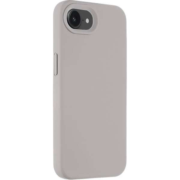 Tactical MagForce Velvet Smoothie kryt Apple iPhone 17e/16e Foggy - Puzdra - Hlavný obrázok