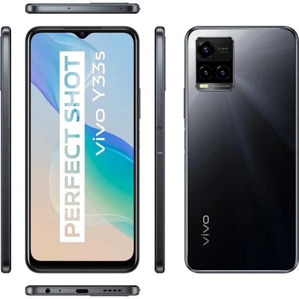 VIVO Y33s 8GB/128GB Mirror Black - Mobilné telefóny - Obrázok 36b2044e6918448087b1b7ed807c7388