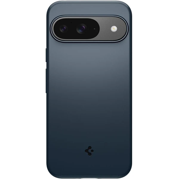Spigen Thin Fit kryt Google Pixel 9 Pro/Pixel 9 modrý - Puzdra - Obrázok 36bb31d5bf9549bbb9df5b5af5a2cbaf
