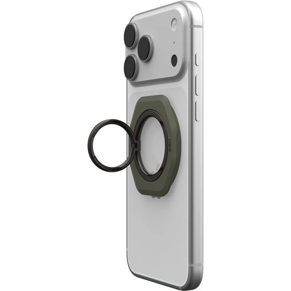 UAG Magnetický stojan na prsteň LT olive - Držiaky - Obrázok 36ce00411f444462bed5139ee05439a2