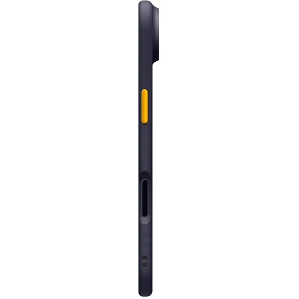 Spigen Nano Pop MagSafe kryt iPhone Air blueberry navy - Puzdra - Obrázok 36d2a1ad4fd34d4e9034b04969827fdb