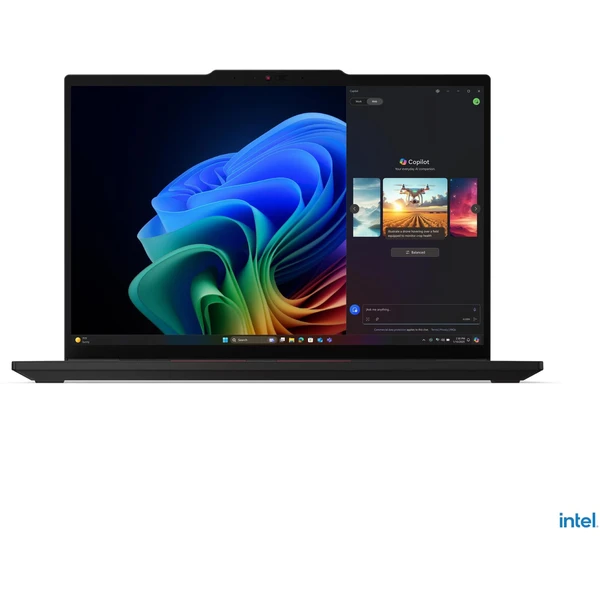 Lenovo ThinkPad T14s Gen 6 (21QX00H5CK) čierny - 3 roky Premier Support po registrácii - Notebooky - Obrázok 36e48cfa6db04d53bd8789c690e3bf60