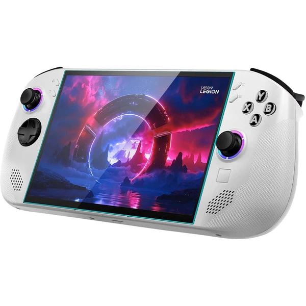 Spigen Glass tR Slim tvrdené sklo Lenovo Legion Go S, číre (2 ks) - Ochranné fólie a sklo - Obrázok 36e72406fae54802bc9066eb534689d6