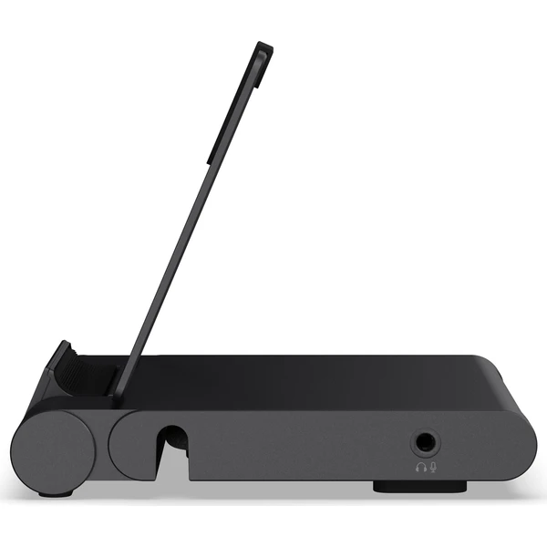 Satechi OntheGo Foldable Stand Hub dokovací stanice pro iPad (100W) vesmírně černá - Dokovacie stanice - Obrázok 36efd80be77b4ec49b826bc7c7f24e20
