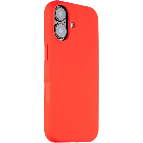 Tactical MagForce Velvet Smoothie kryt Apple iPhone 17 Chilli - Puzdra - Obrázok 36f50a0534cb41f495995c16c71b2740