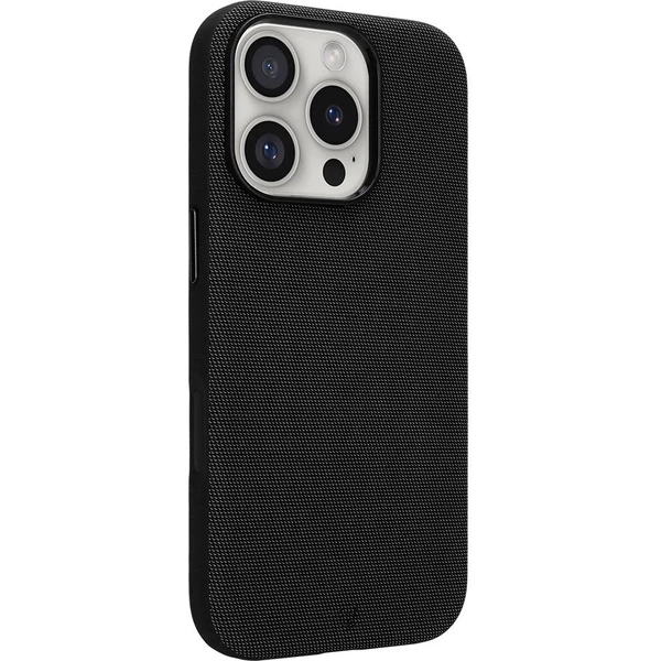 Tactical MagForce WEARe Kryt pre Apple iPhone 16 Pro Black - Puzdra - Obrázok 36fffb2b83d84b4db9c07181a1a1b260