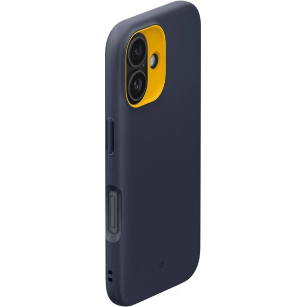 Spigen Caseology Nano Pop MagSafe kryt iPhone 16 blueberry navy - Puzdra - Obrázok 3700bc2654bf4e5a93d50b8f77e3efde
