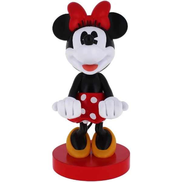 Cable Guy - Minnie Mouse - Figúrky - Obrázok 370O100501