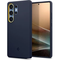 Spigen Nano Pop MagSafe kryt Samsung Galaxy S25 Ultra námorne modrý - Puzdra