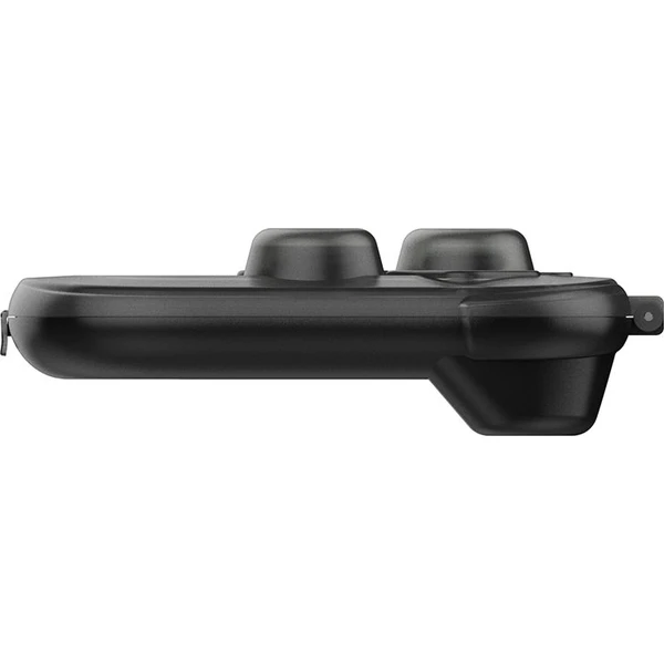 Spigen Thin Fit 360 puzdro pre Nintendo Switch 2 čierne - Puzdra - Obrázok 37202ff51c324d7e94e8c2cad0af6780