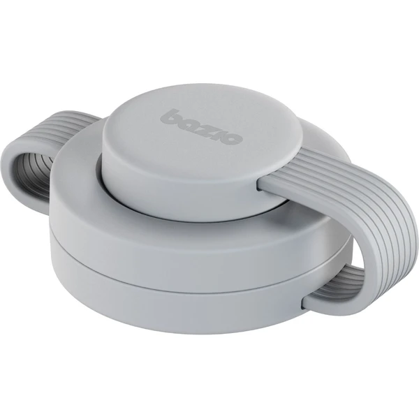 Energea Bazic GoMag Trio 2 3v1 Foldable MagSafe nabíjačka 15W svetlo šedá - Nabíjačky - Obrázok 37244f788645427f8dcf5ac8ba506223