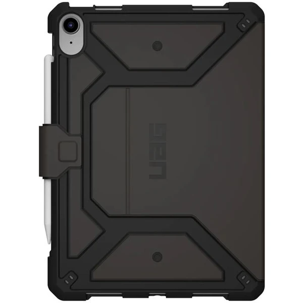UAG Metropolis SE odolné puzdro iPad 11" (2025)/iPad 10.9" (2022) čierne - Puzdra - Obrázok 3733000O01