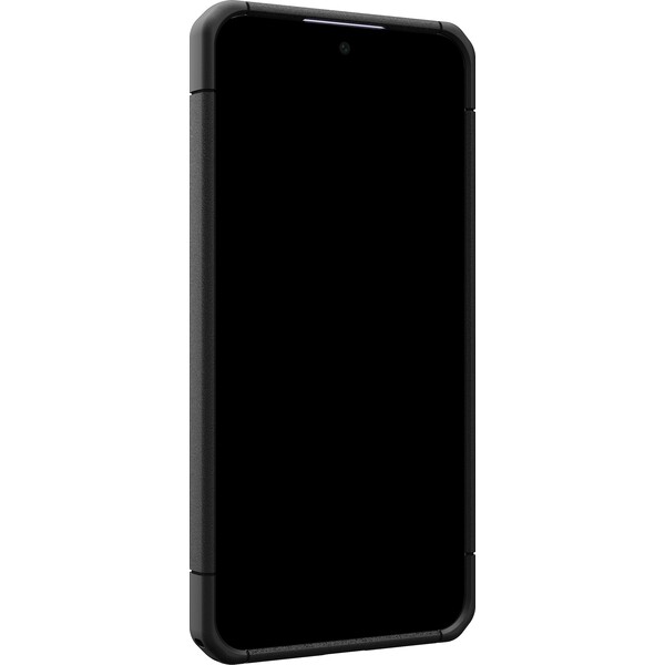 UAG Scout kryt Samsung Galaxy A37 black - Puzdra - Obrázok 37374677315244e98a32eafba8dd9f63