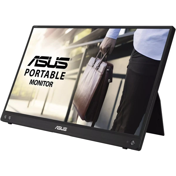 Asus ZenScreen MB16ACV monitor 16" - Monitory - Obrázok 3740000N01