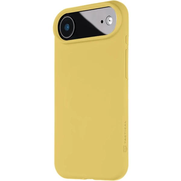 Tactical MagForce Velvet Smoothie kryt Apple iPhone Air Banana - Puzdra - Obrázok 374487fe10a147edaac59ddd54cbdffa