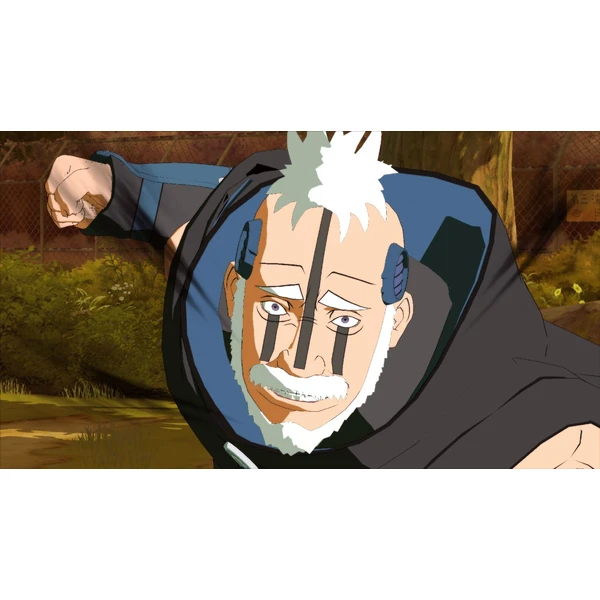 Naruto X Boruto: Ultimate Ninja Storm Connections (PS4) - Hry na PS4 - Obrázok 374A000601