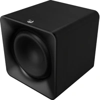 Klipsch Flexus SUB 200 Subwoofer čierny - Reproduktory
