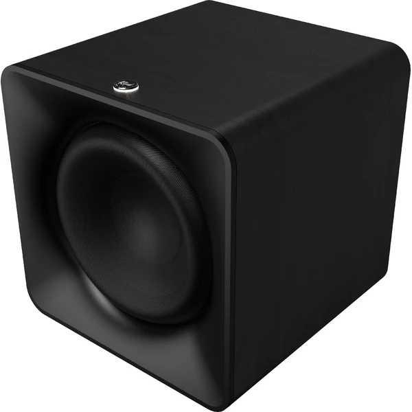 Klipsch Flexus SUB 200 Subwoofer čierny - Reproduktory - Hlavný obrázok