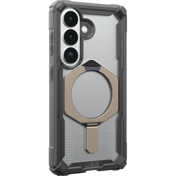 UAG Plasma XTE MagSafe kryt Samsung Galaxy S26 dymový/titánový - Puzdra - Obrázok 3765b289a5fd401c8c950ca8073059aa