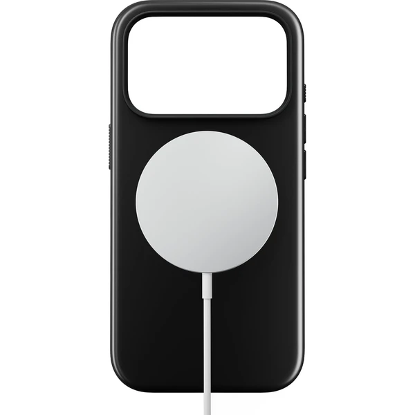 Nomad Sport Case MagSafe kryt iPhone 18 Pro Black - Puzdra - Obrázok 3765dad1a70541899a00e20315e87815