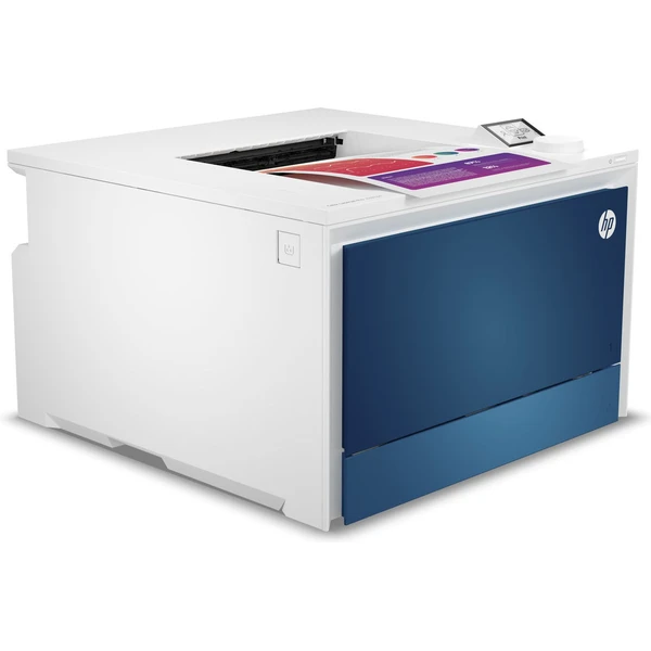 HP Color LaserJet Pro 4202dn tlačiareň - 3 roky záruky po registrácii - Tlačiarne - Obrázok 37709faee2ad42c2ac49bb94792b2fa8