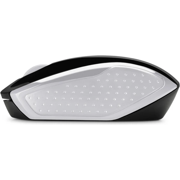 HP 200 bezdrôtová myš strieborná - Myši - Obrázok 3776300301