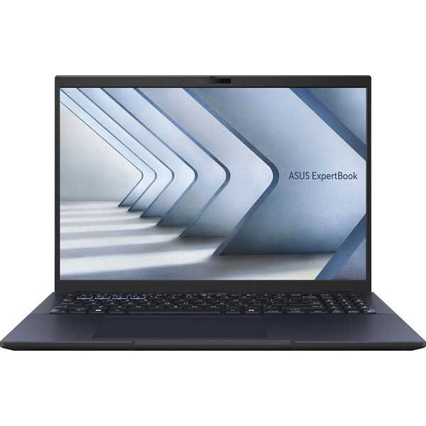ASUS ExpertBook B3 (B3604CVA-Q91079XA) čierny - Notebooky - Hlavný obrázok