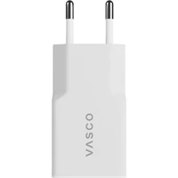 Vasco napájací adaptér EU, 20W, USB-C - Nabíjačky