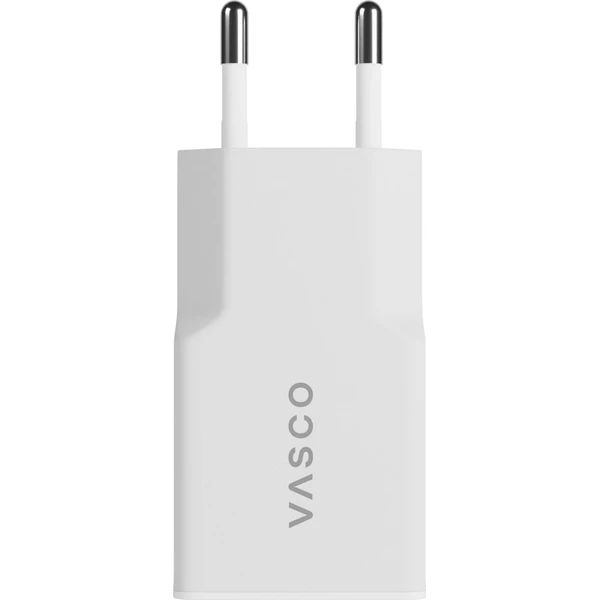 Vasco napájací adaptér EU, 20W, USB-C - Nabíjačky - Hlavný obrázok