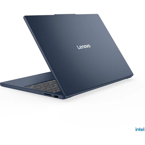 Lenovo IdeaPad Slim 3 15IRH10 (83K100DNCK) modrý - Notebooky - Obrázok 377H000N01