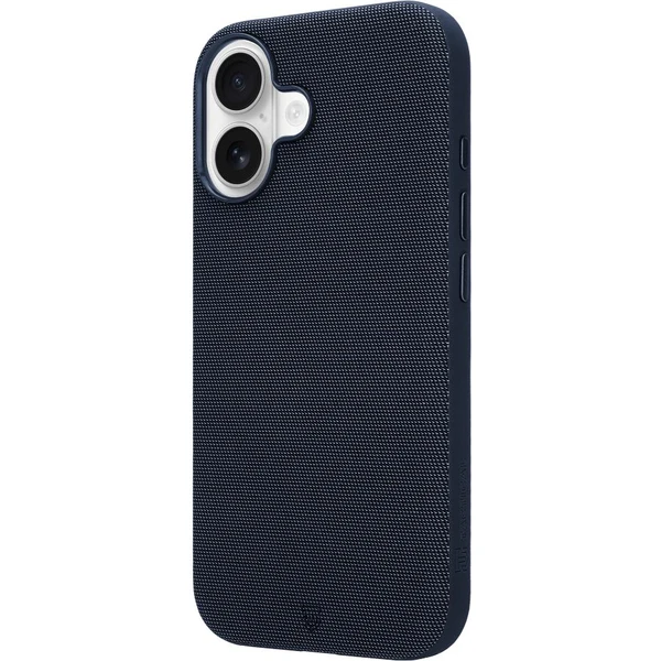Tactical MagForce WEARe Kryt pre Apple iPhone 17 Blue - Puzdra - Obrázok 377ddf4b061d4e6e92b3c99af14c71e6