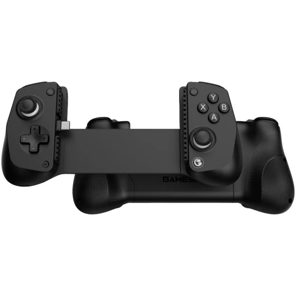 GameSir X5 Lite mobilný herný ovládač čierny - Herné ovládače - Obrázok 377f98a5713047b7aff4498bdcc8a5ba