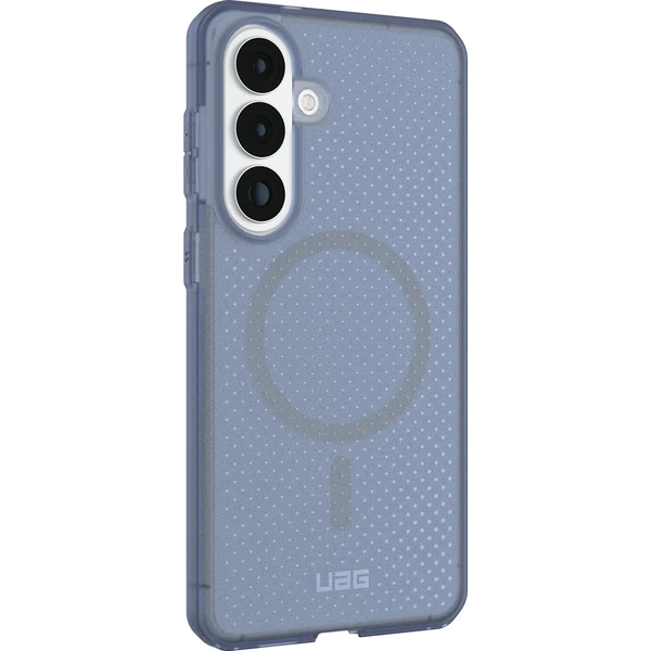 UAG Dot MagSafe kryt Samsung Galaxy S26+ modrý - Puzdra - Obrázok 37851b85d6d44262a09ac4c2fe3237fa