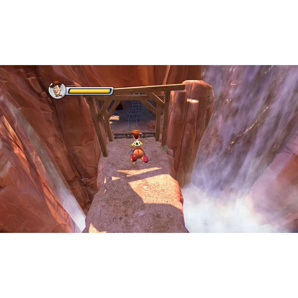 Toy Story: Retro Roundup! + Toy Story 3 Complete Edition Double Pack (Switch 2) - Hry na Nintendo Switch 2 - Obrázok 378c5901f4ab46ac806229aff63a9a64
