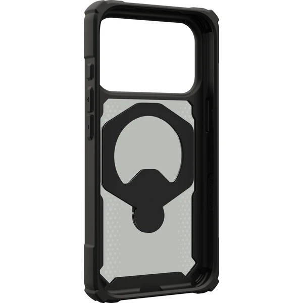 UAG Plasma XTE 360 MagSafe, čierna/oranžová - iPhone 2026 Pro/17 Pro - Puzdra - Obrázok 37978c0817f140caa82c3f538f328903
