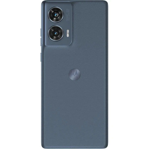 Motorola EDGE 50 Fusion 8GB/128GB PANTONE Forest Blue - Mobilné telefóny - Obrázok 379M000K01