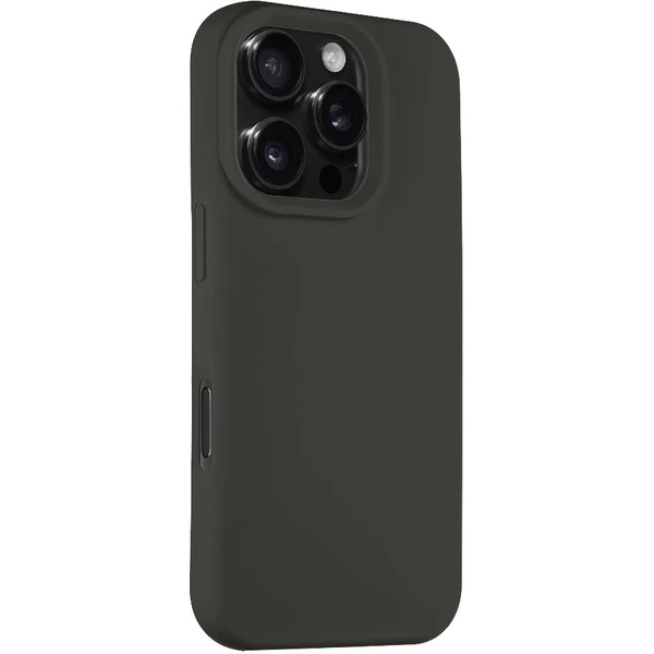 Tactical MagForce Velvet Smoothie Kryt pre Apple iPhone 16 Pro Bazooka - Puzdra - Hlavný obrázok