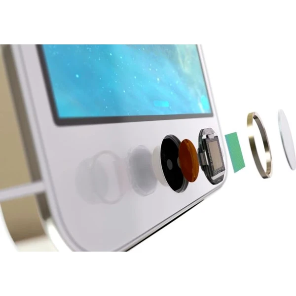 Apple iPhone 5S 16GB vesmírně šedý - Mobilné telefóny - Obrázok 37A9000101