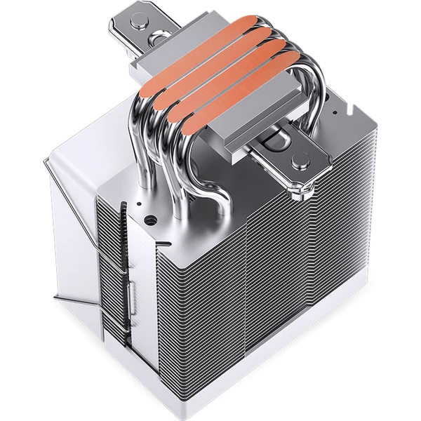 Jonsbo CR-1400 V2 ARGB biely - Chladiče - Obrázok 37AC000K01