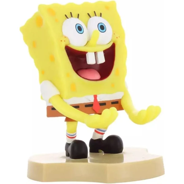 Exquisite Gaming Holdem SpongeBob SquarePants – Spongebob - Figúrky - Obrázok 37DA000L01