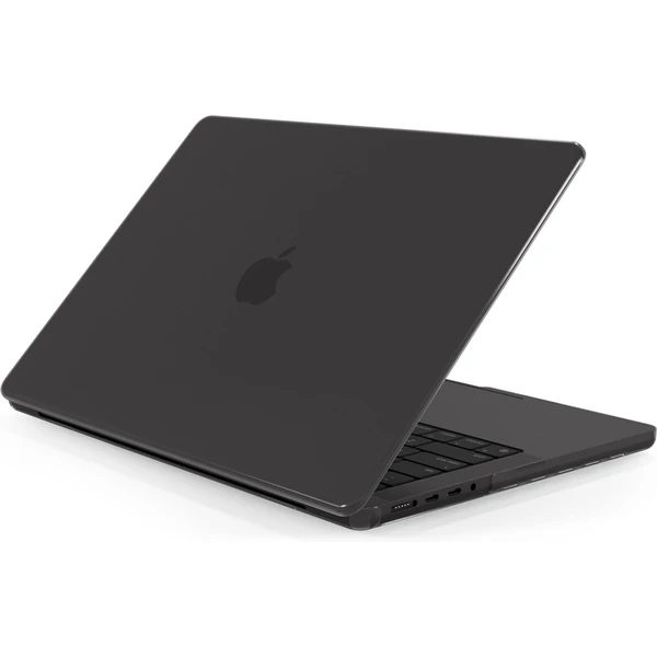 Epico Slim kryt pre Macbook Pro M1/M2/M3/M4 16" matne šedý - Puzdra - Obrázok 37DE000L01