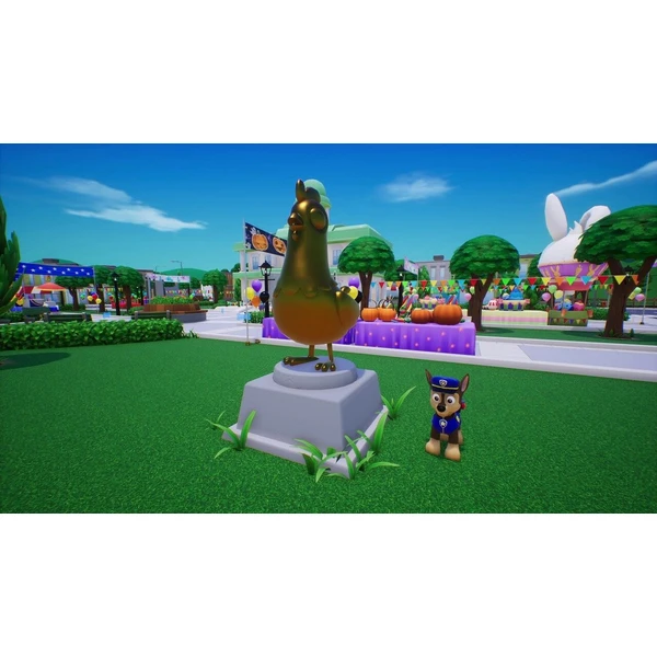 Paw Patrol World (PS5) - Hry na PS5 - Obrázok 37E3000701
